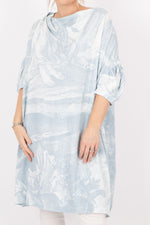 Rundholz Dip Tunic