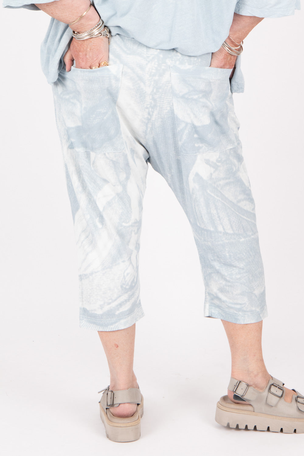 Rundholz Dip Trousers
