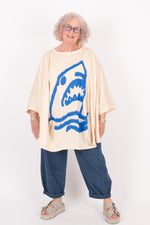 Rundholz T-Shirt