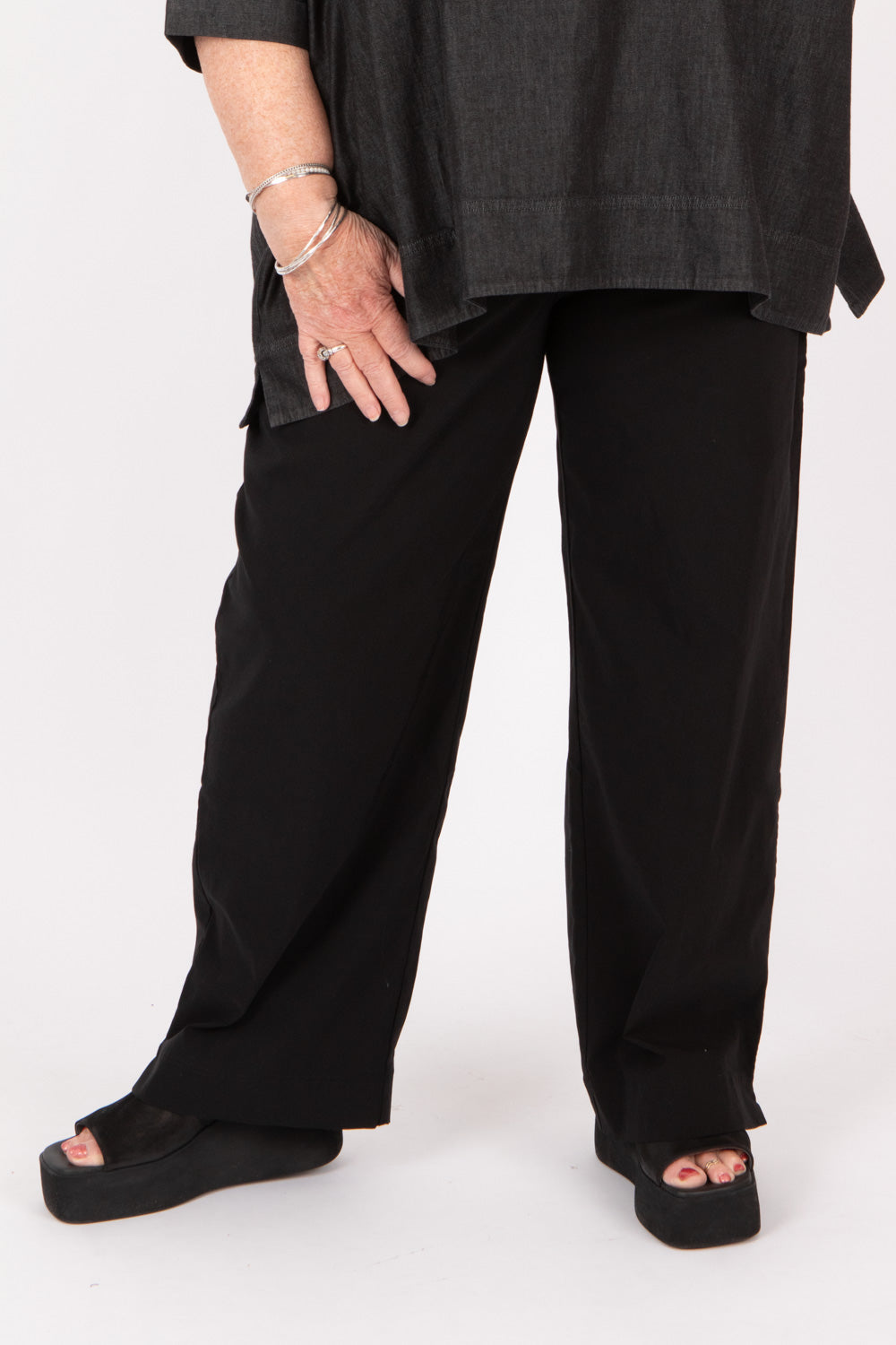 Rundholz Black Label Trousers