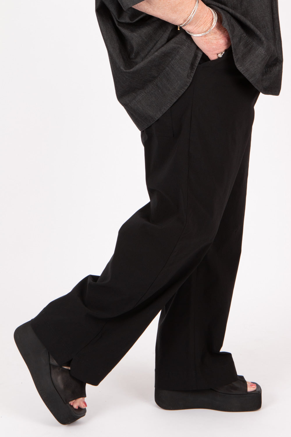 Rundholz Black Label Trousers