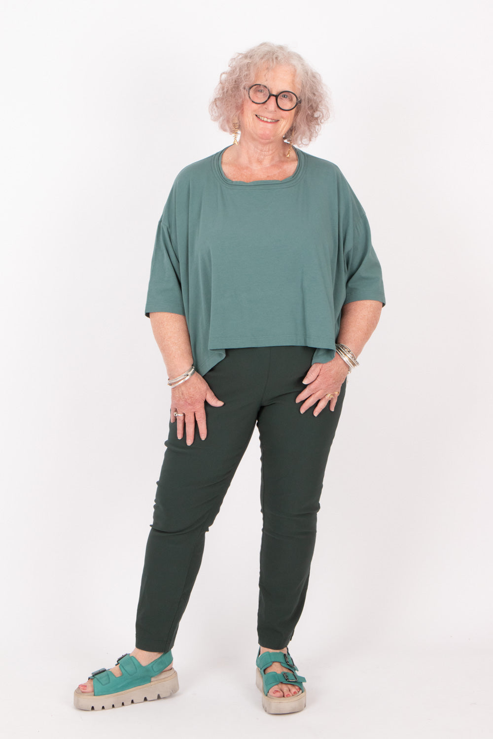 Rundholz Black Label Trousers