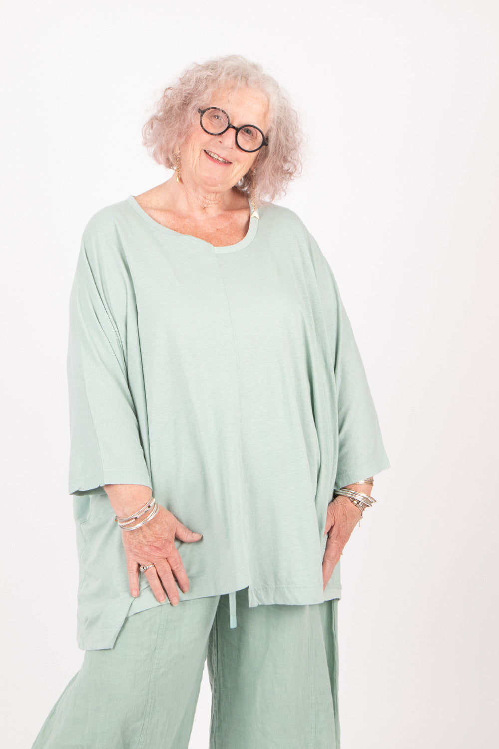 Rundholz Black Label T-Shirt