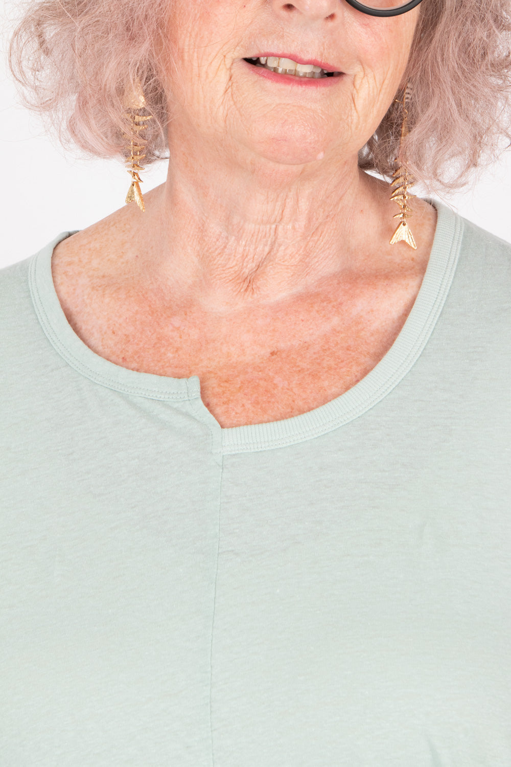 Rundholz Black Label T-Shirt