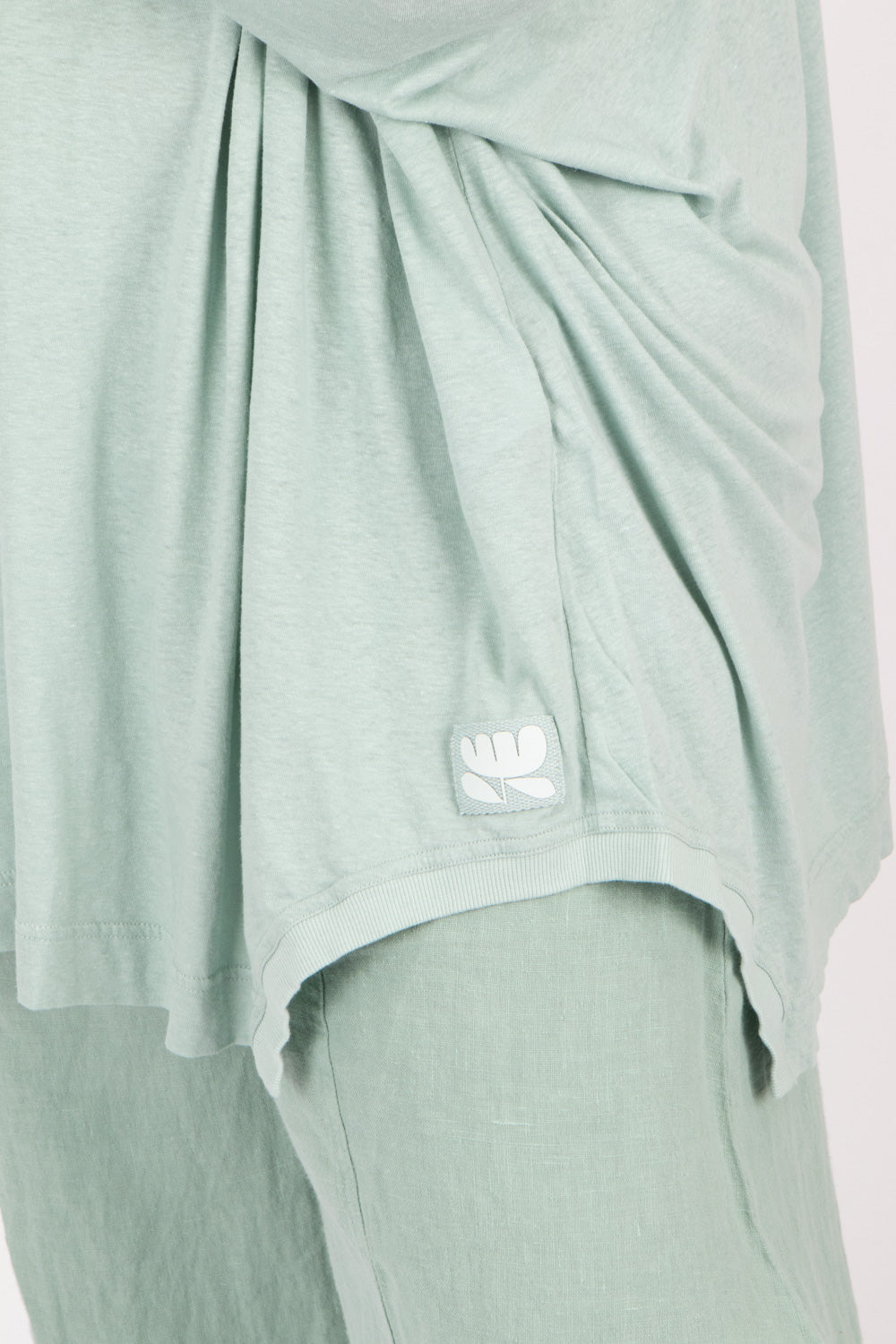 Rundholz Black Label T-Shirt