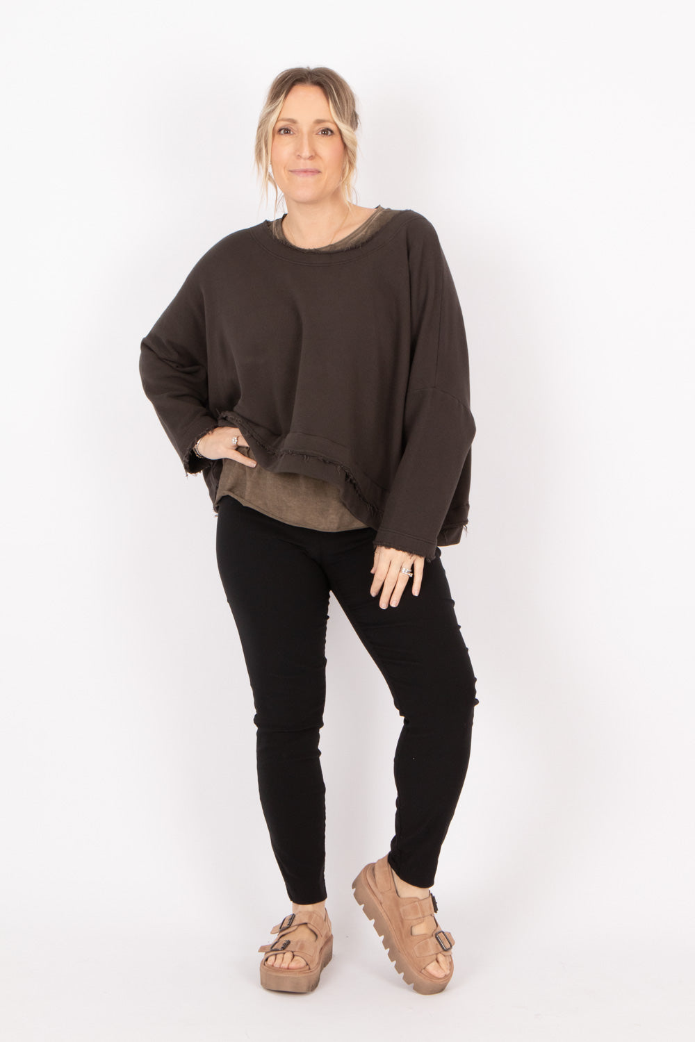 Rundholz Black Label Trousers