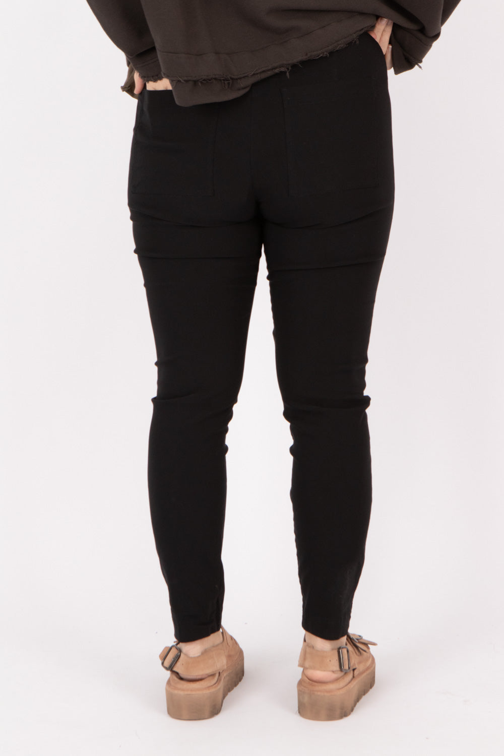 Rundholz Black Label Trousers