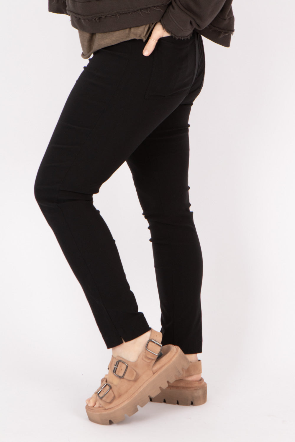 Rundholz Black Label Trousers