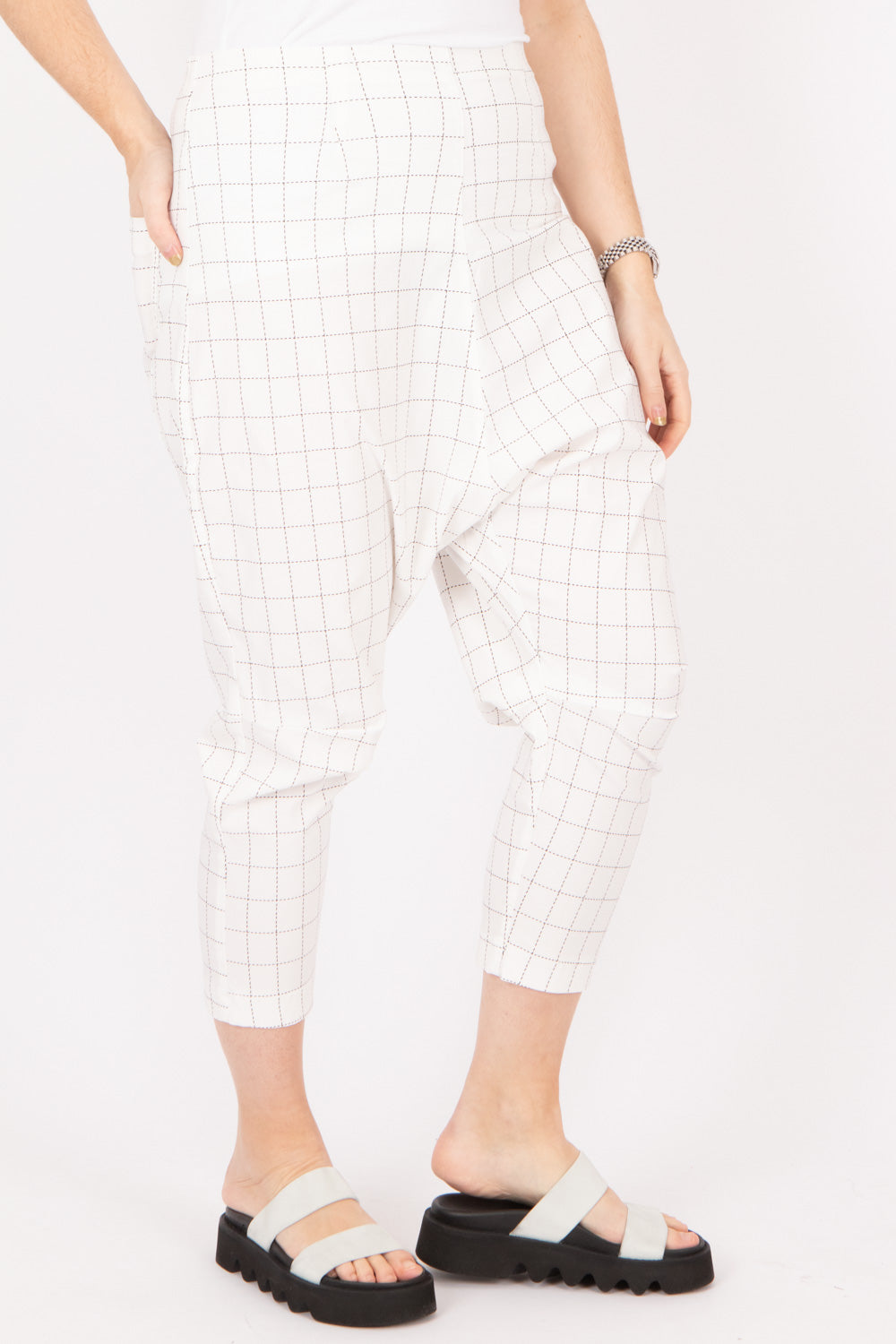 Rundholz Black Label Trousers