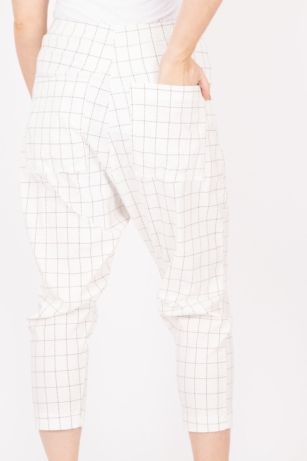 Rundholz Black Label Trousers