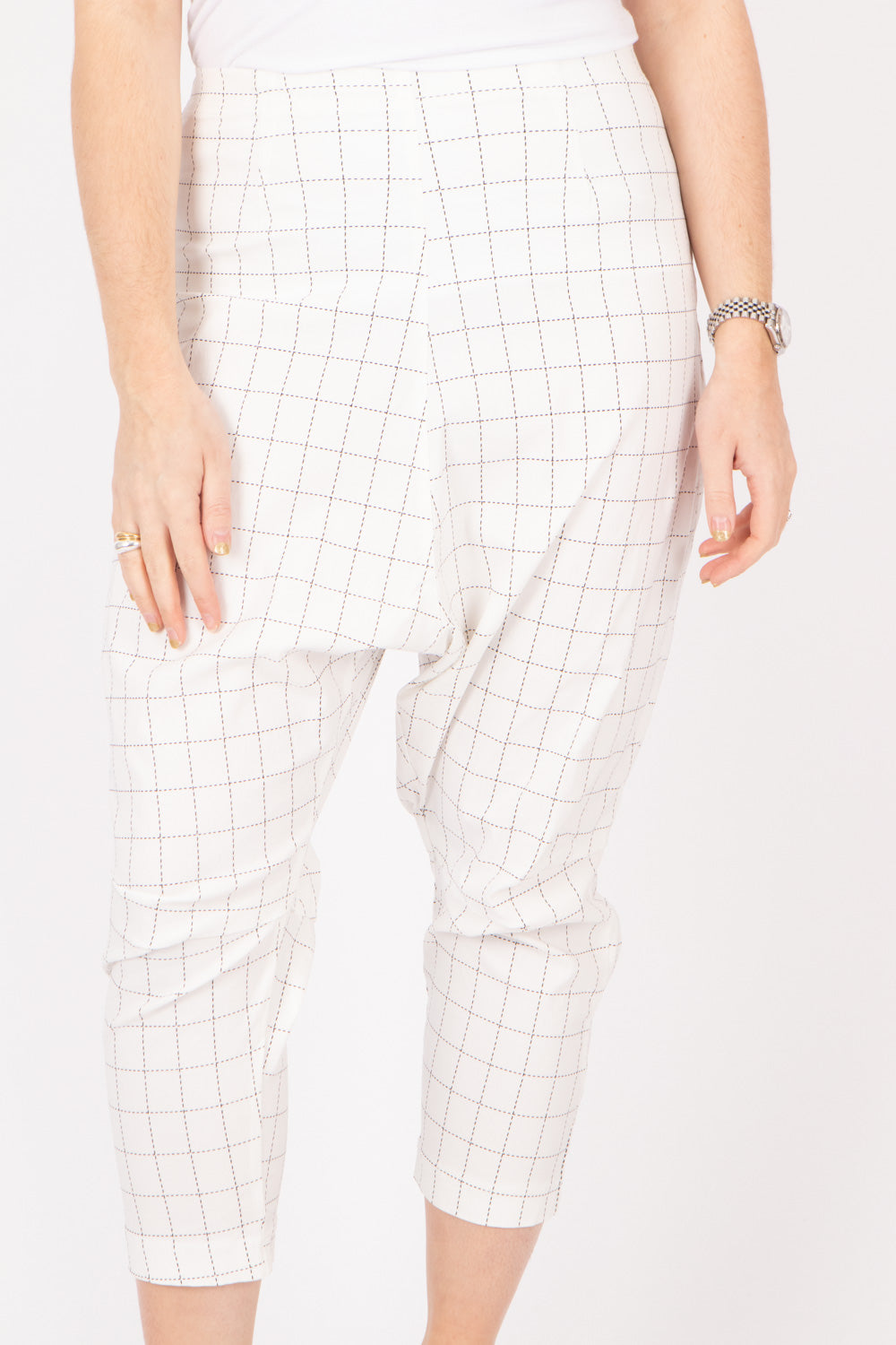 Rundholz Black Label Trousers