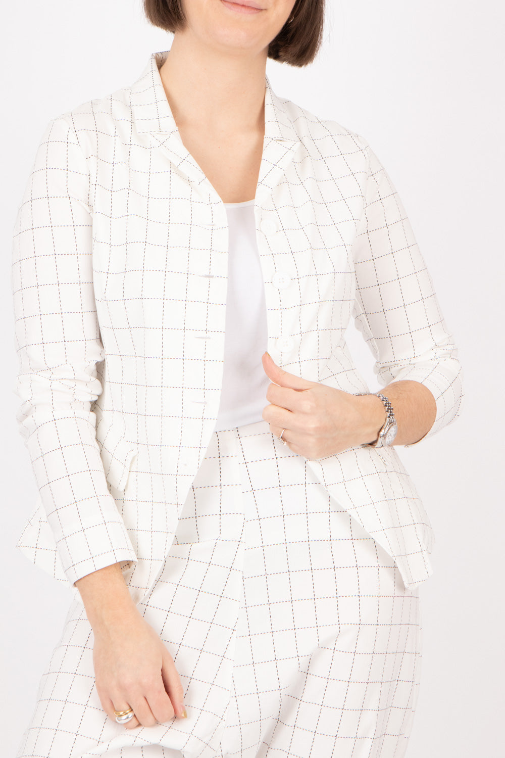 Rundholz Black Label Jacket