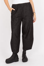 Estudio Viva Lara Denim Trousers