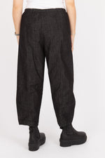 Estudio Viva Lara Denim Trousers