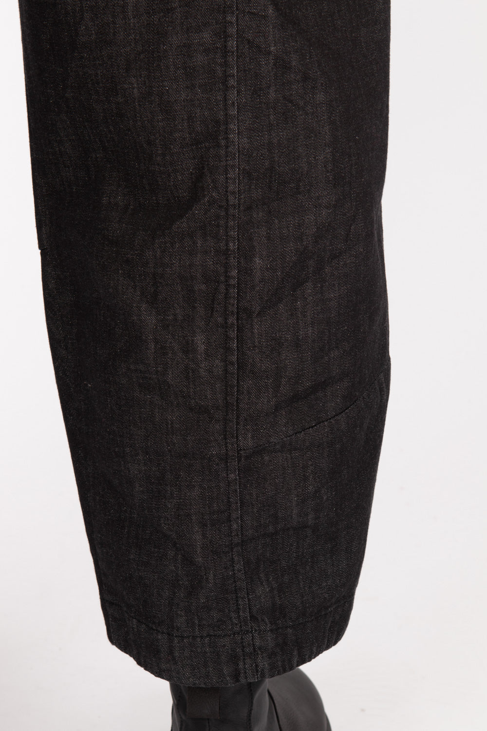 Estudio Viva Lara Denim Trousers