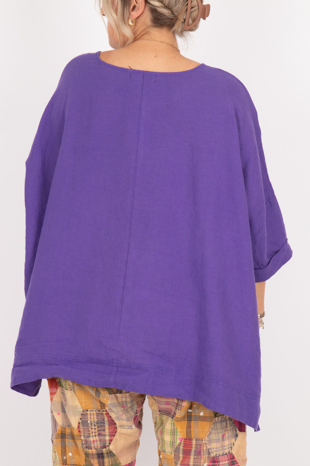 Estudio Viva Rosa Top