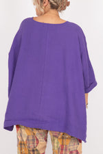 Estudio Viva Rosa Top
