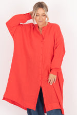 Estudio Viva Wivina Shirt Dress