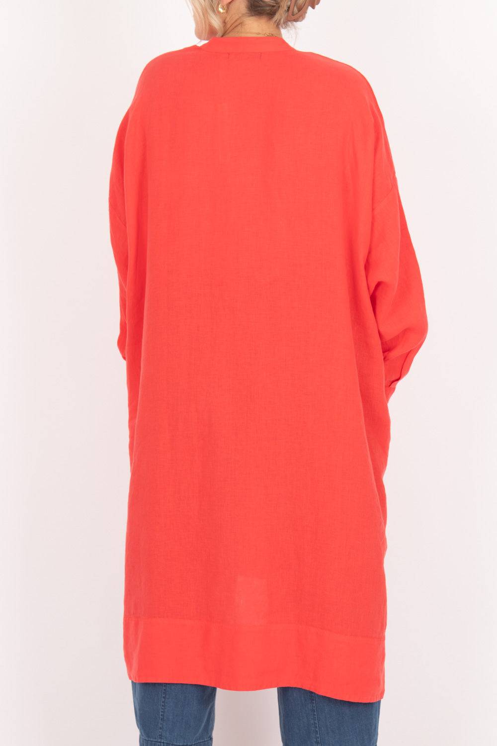 Estudio Viva Wivina Shirt Dress