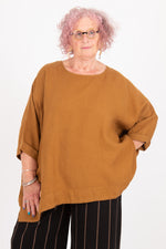 Estudio Viva Rosa Top