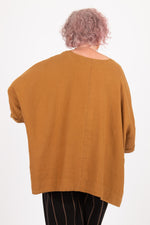 Estudio Viva Rosa Top