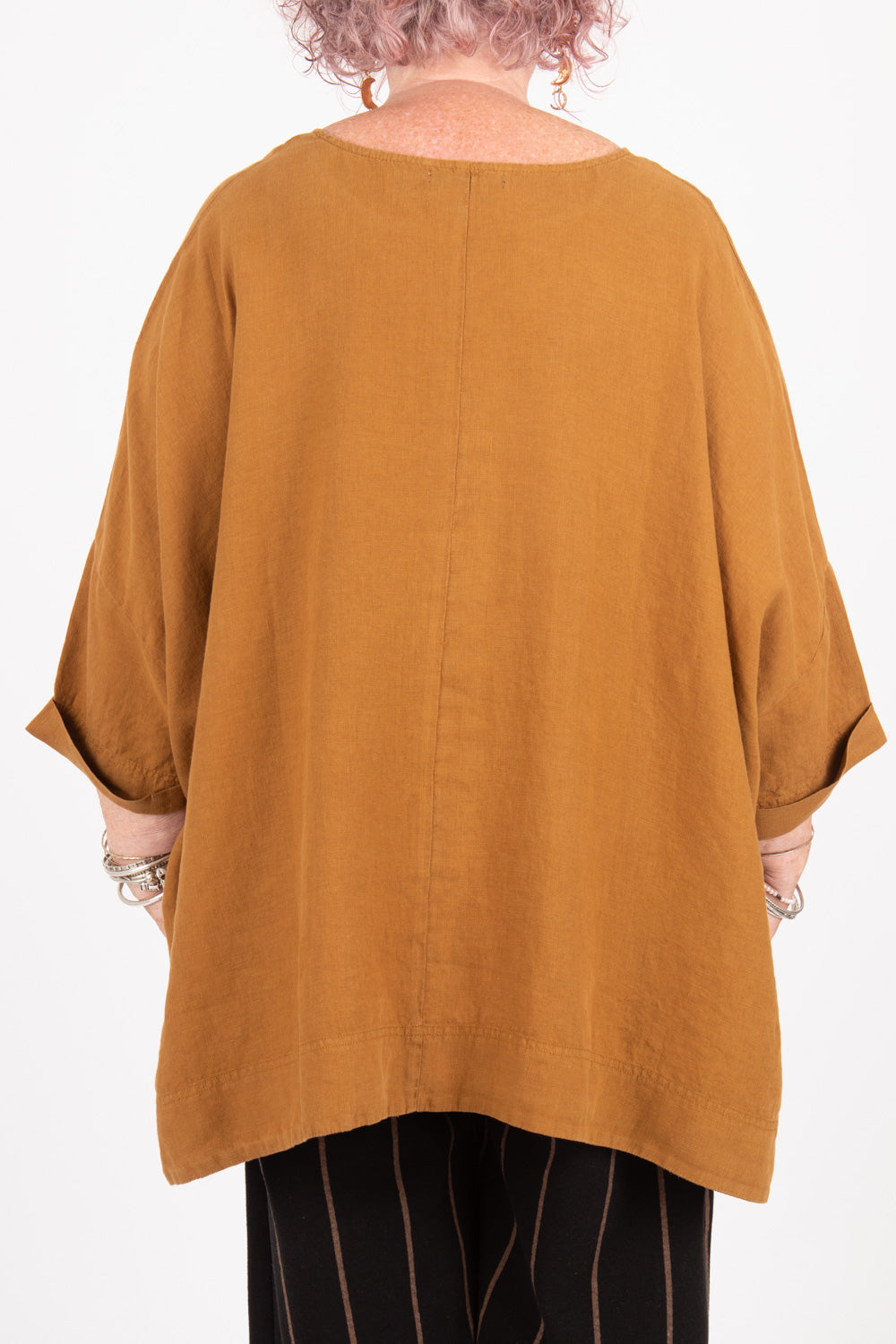 Estudio Viva Rosa Top