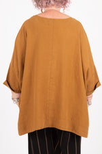 Estudio Viva Rosa Top
