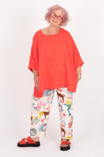 Estudio Viva Rosa Top