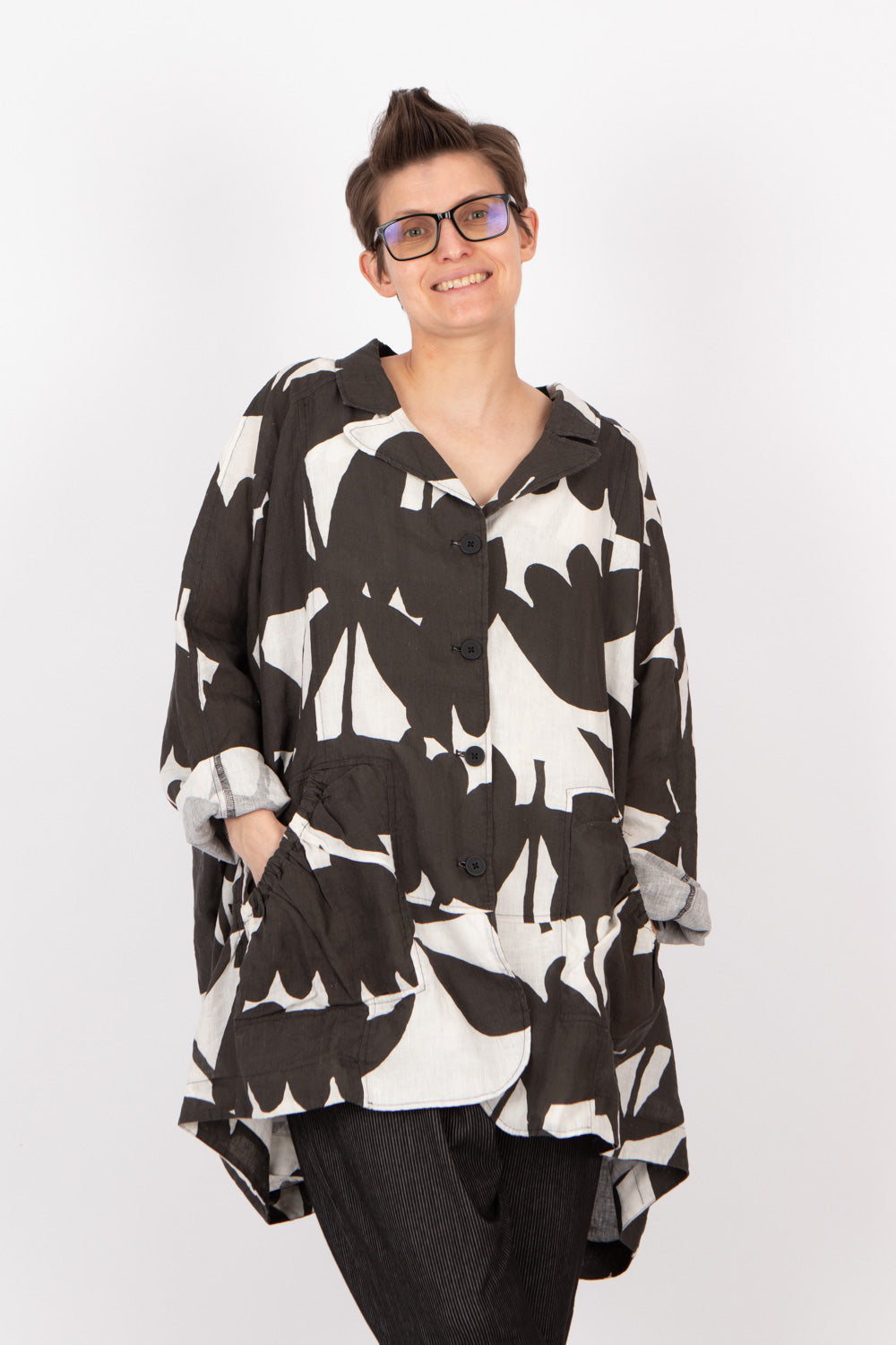 Rundholz Black Label Jacket