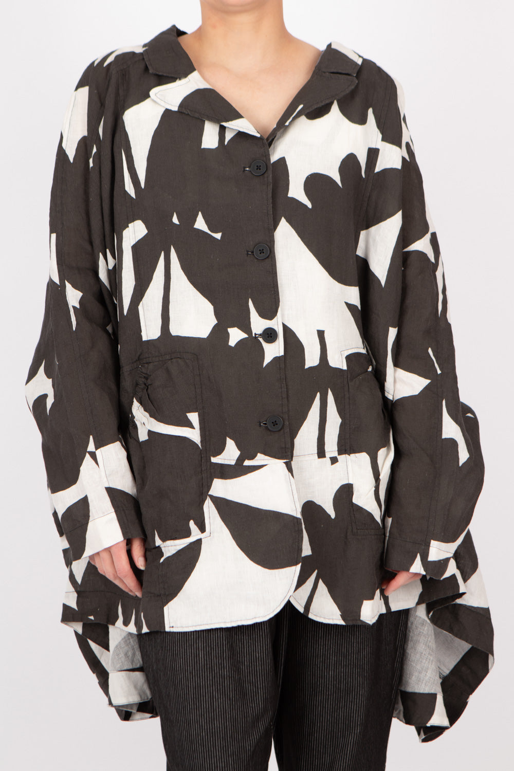 Rundholz Black Label Jacket