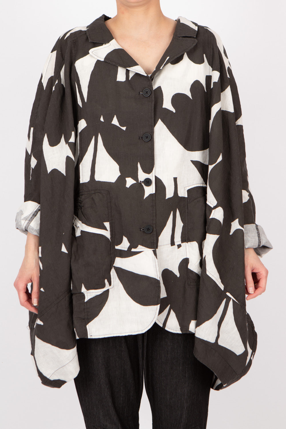 Rundholz Black Label Jacket