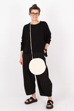 Rundholz Bag