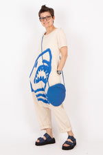 Rundholz Bag
