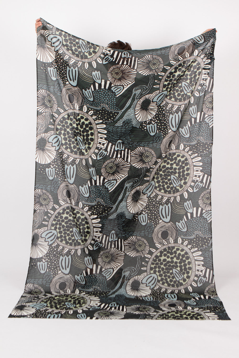 Rundholz Black Label Scarf