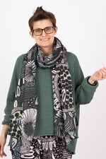 Rundholz Black Label Scarf