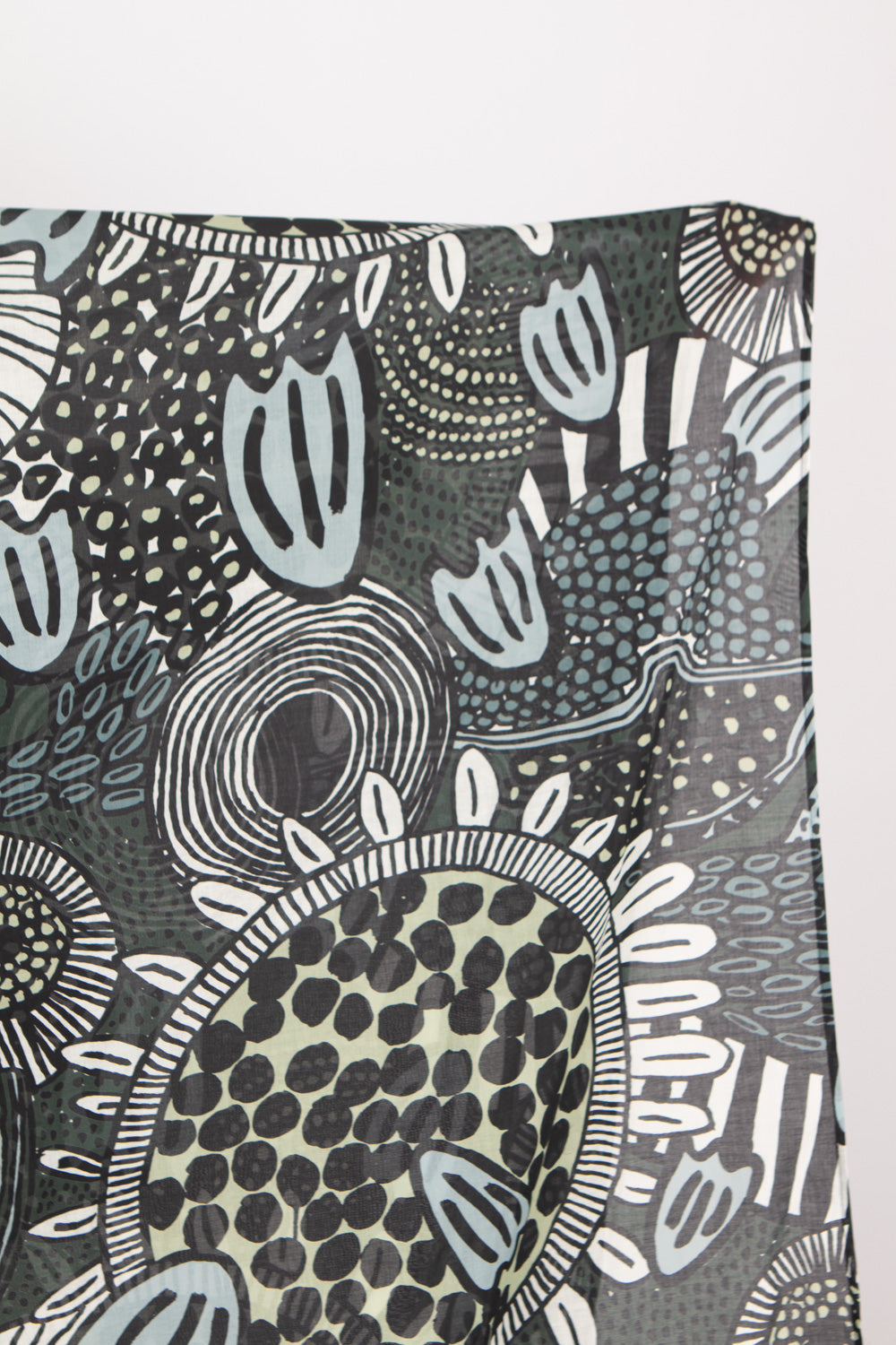 Rundholz Black Label Scarf