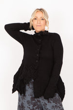 Rundholz Black Label Cardigan