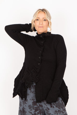 Rundholz Black Label Cardigan