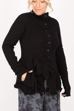 Rundholz Black Label Cardigan