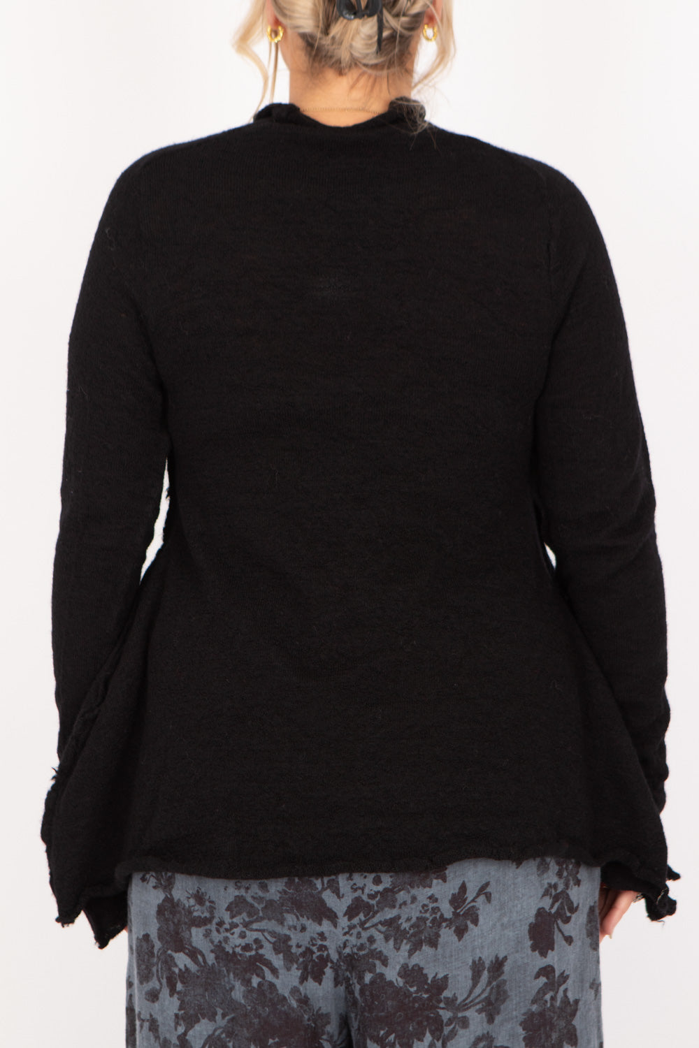 Rundholz Black Label Cardigan