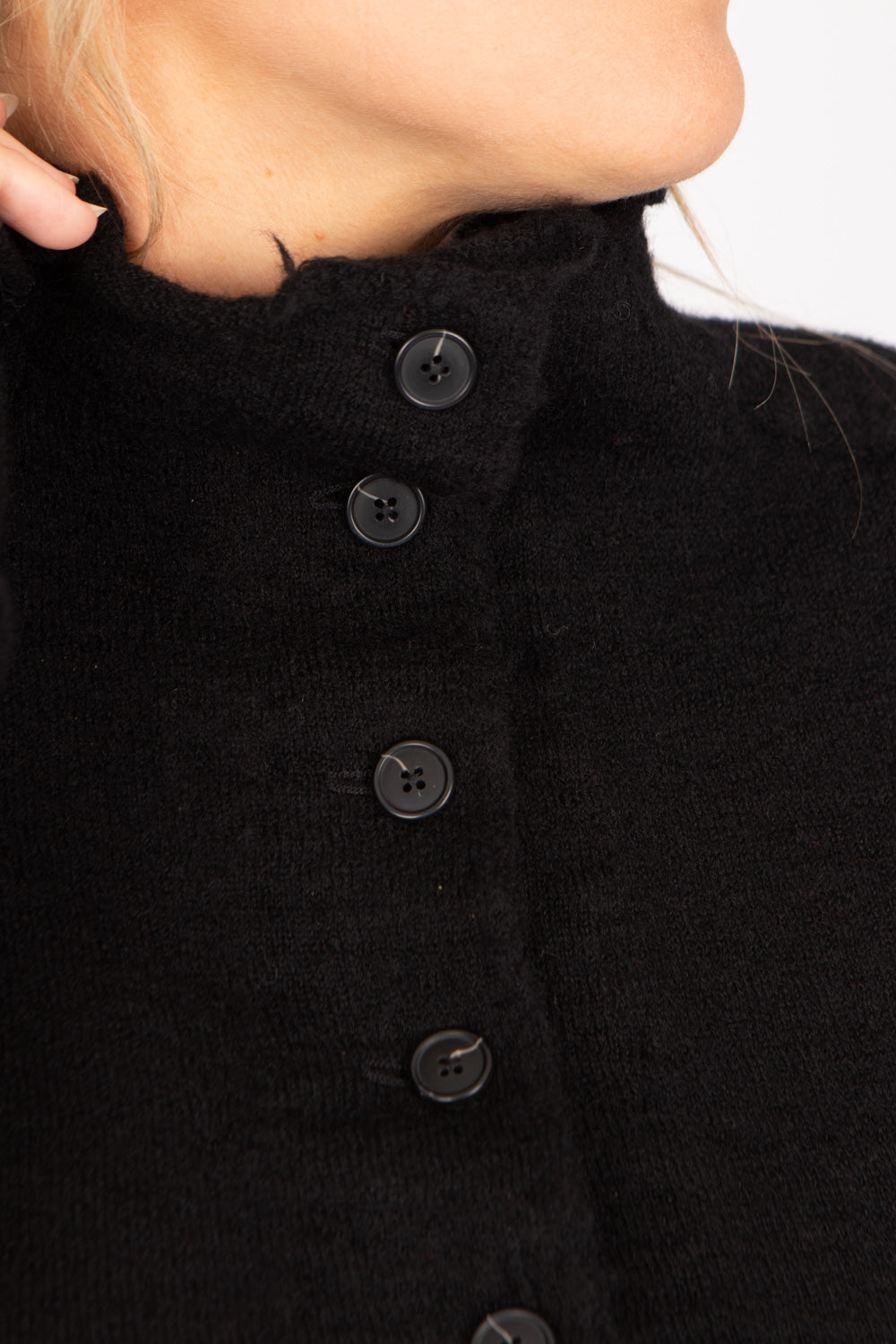 Rundholz Black Label Cardigan