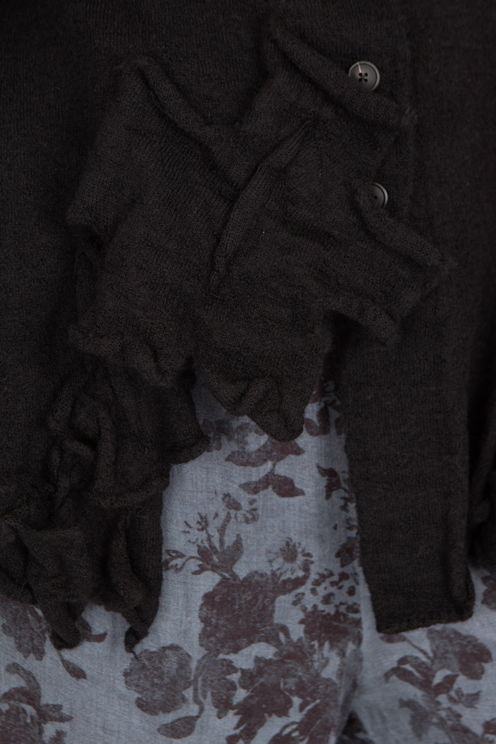 Rundholz Black Label Cardigan