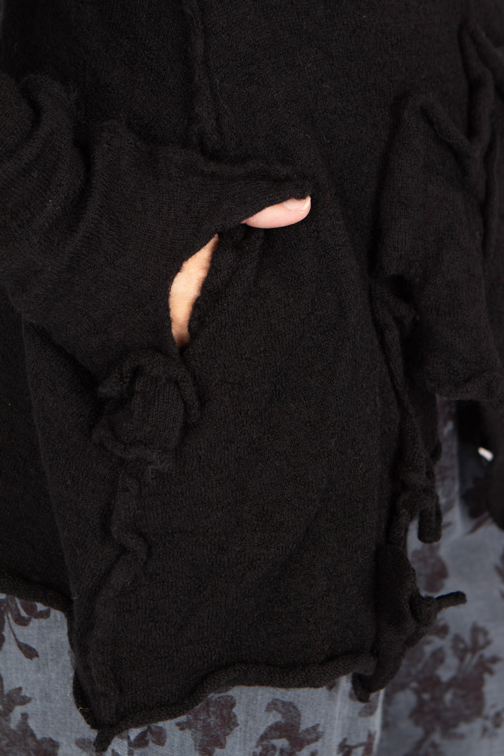 Rundholz Black Label Cardigan