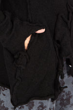 Rundholz Black Label Cardigan