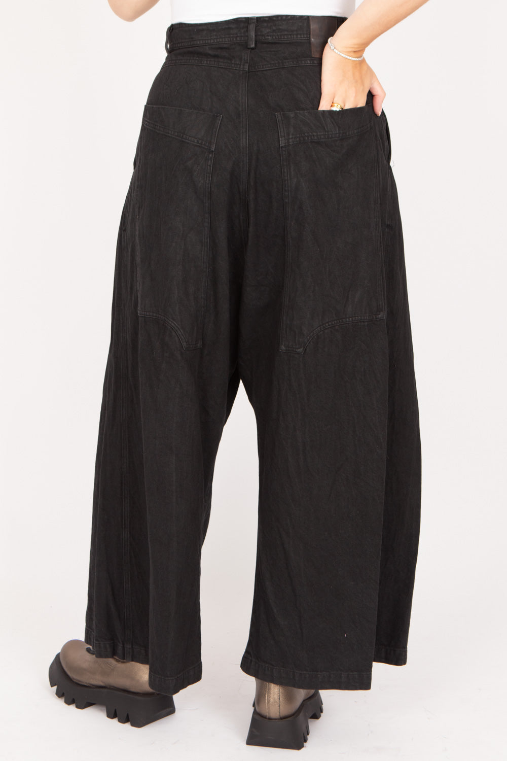 Rundholz Trousers