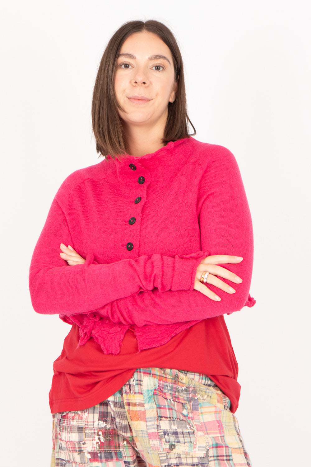 Rundholz Black Label Cardigan