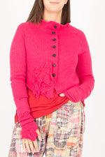 Rundholz Black Label Cardigan