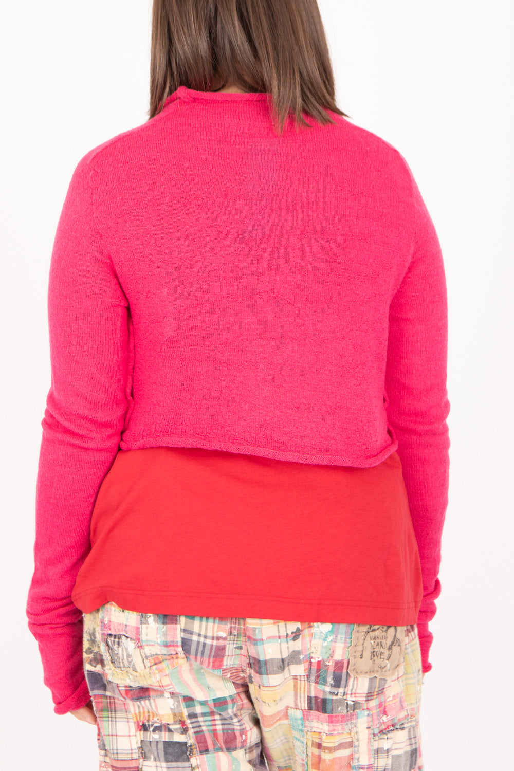 Rundholz Black Label Cardigan