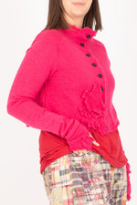 Rundholz Black Label Cardigan