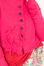 Rundholz Black Label Cardigan